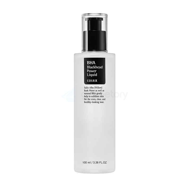 Cosrx BHA Blackhead Power Liquid-100ml