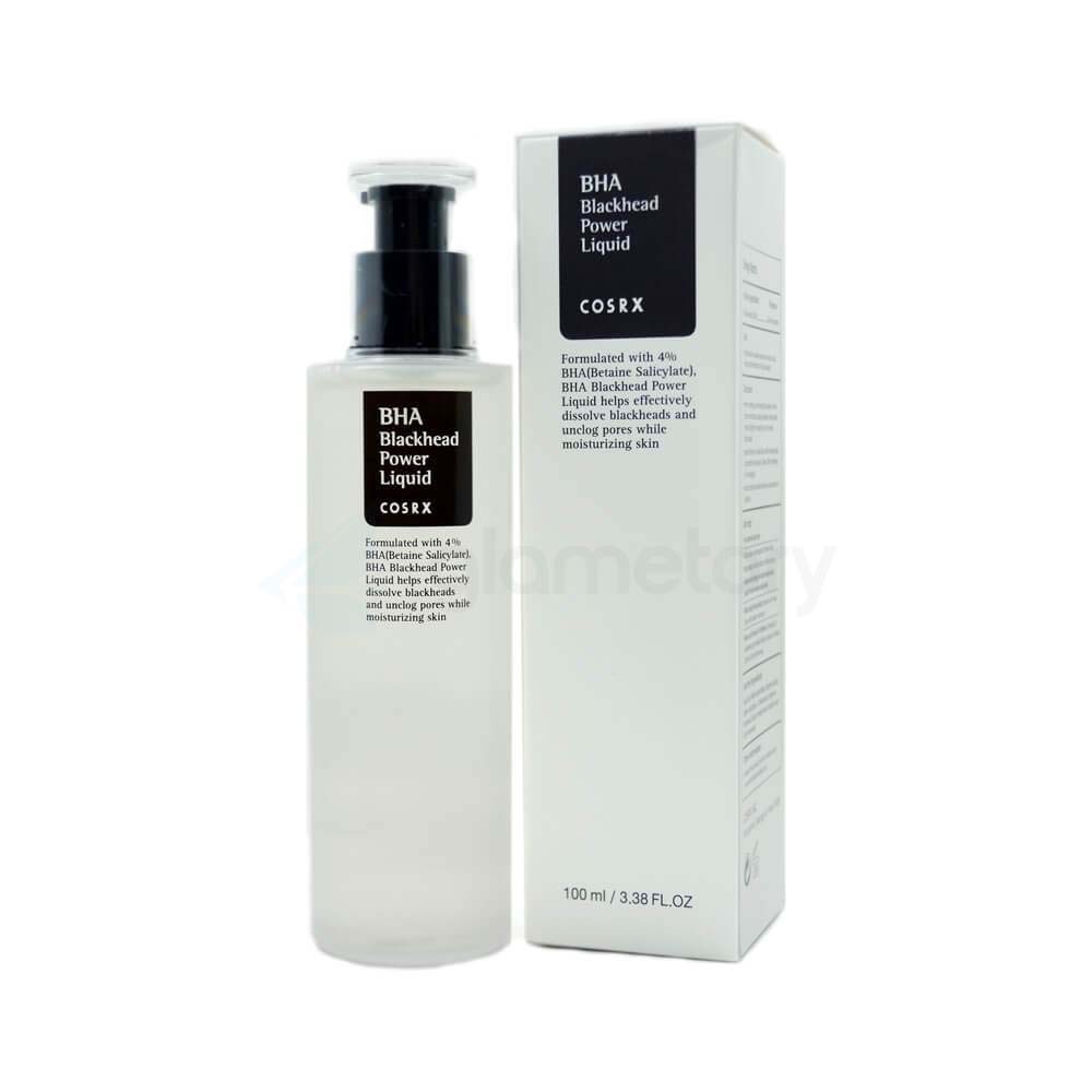 Cosrx BHA Blackhead Power Liquid-100ml