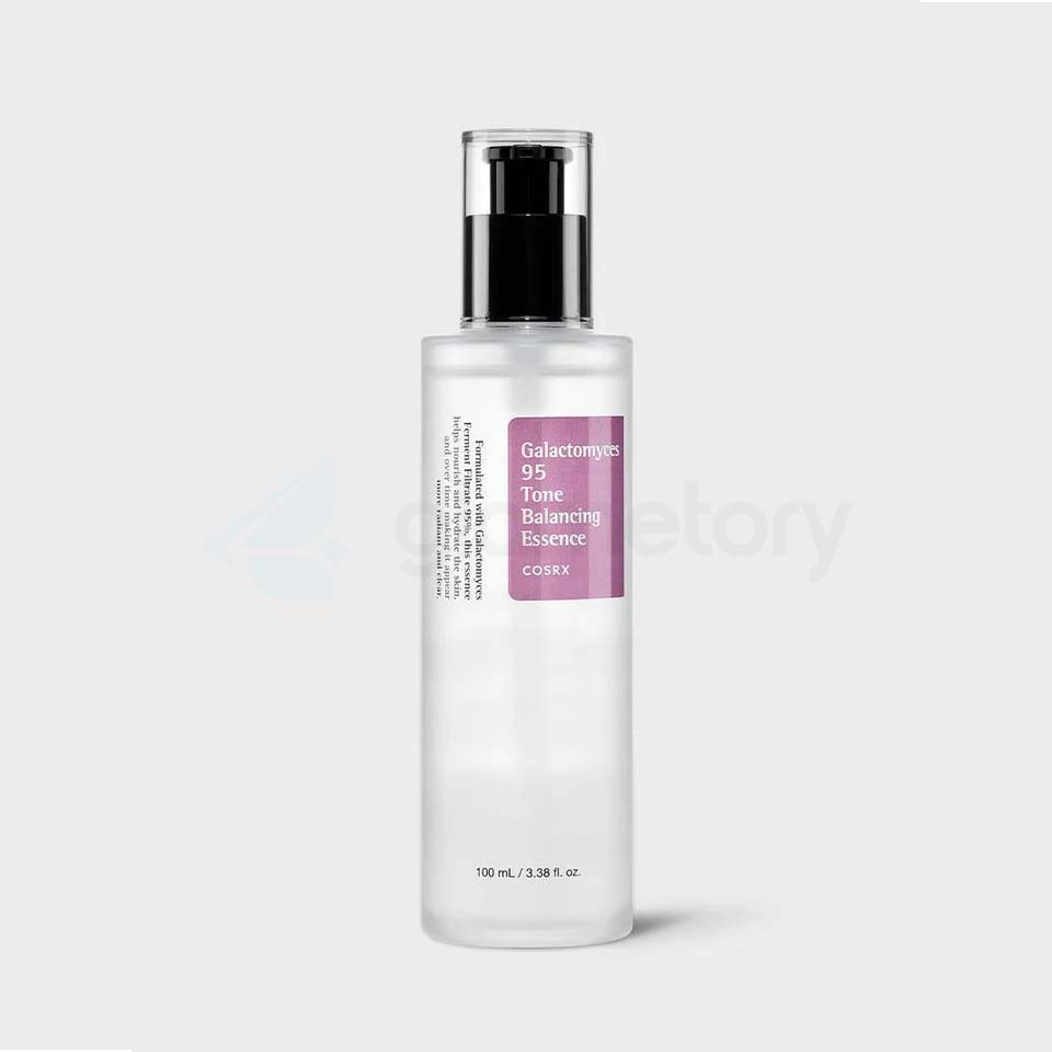 Cosrx Galactomyces 95 Tone Balancing Essence-100ml