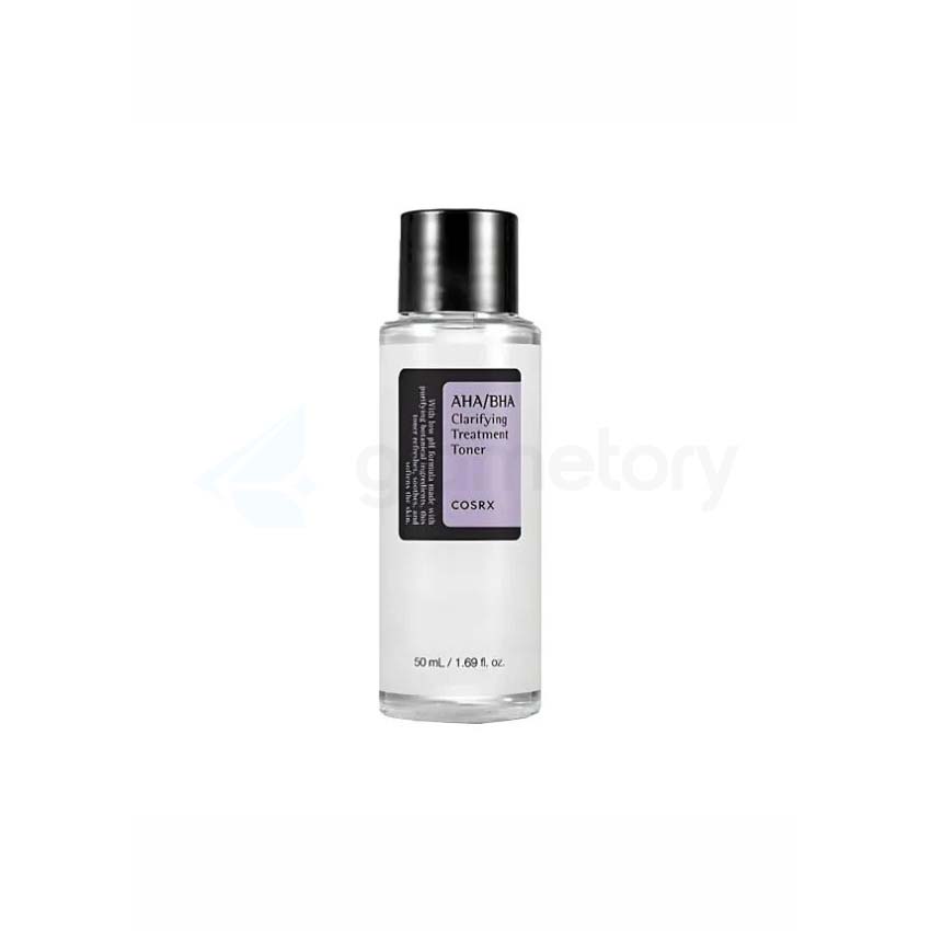 Cosrx AHA/BHA Clarifying Treatment Toner-50ml