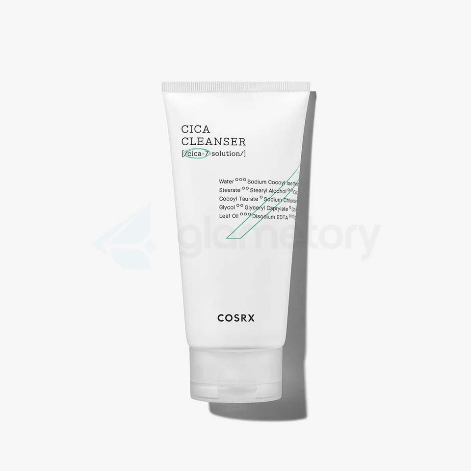 Cosrx Pure Fit Cica Cleanser-50ml