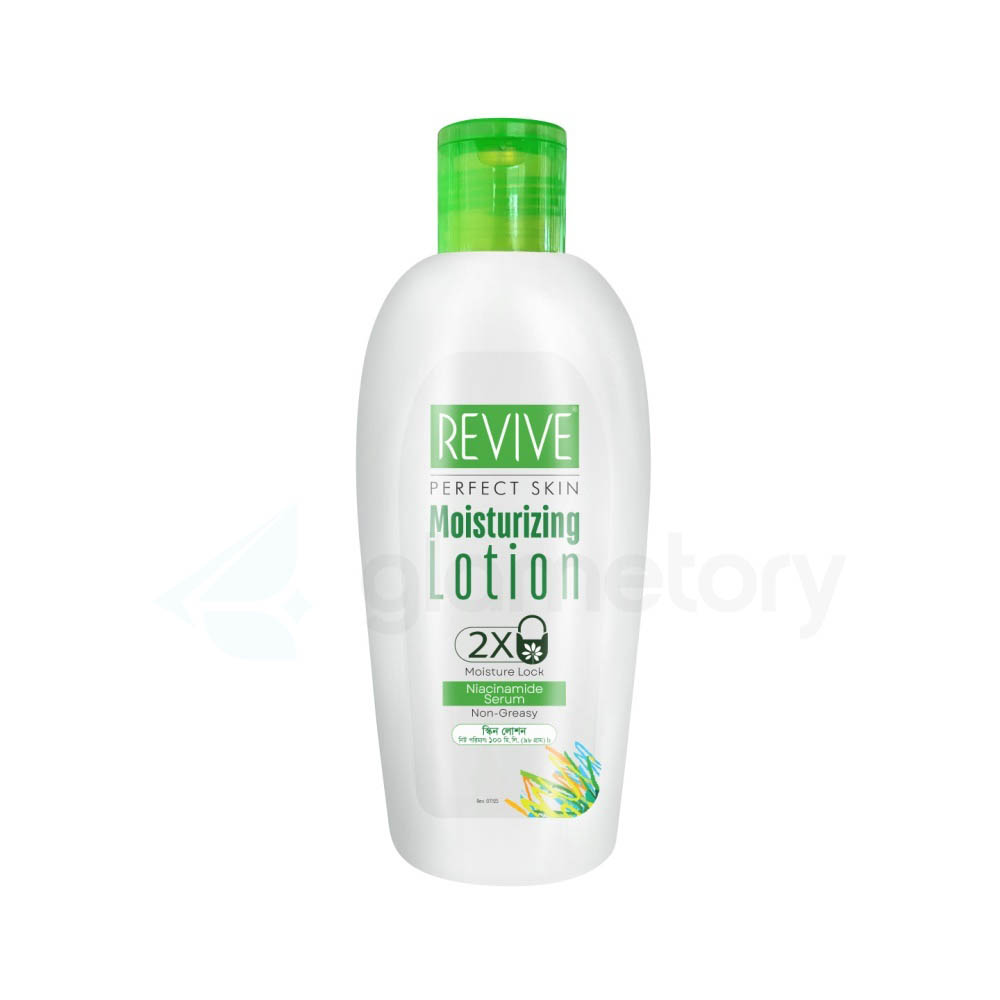Revive Perfect Skin Moisturizing Lotion-100ml