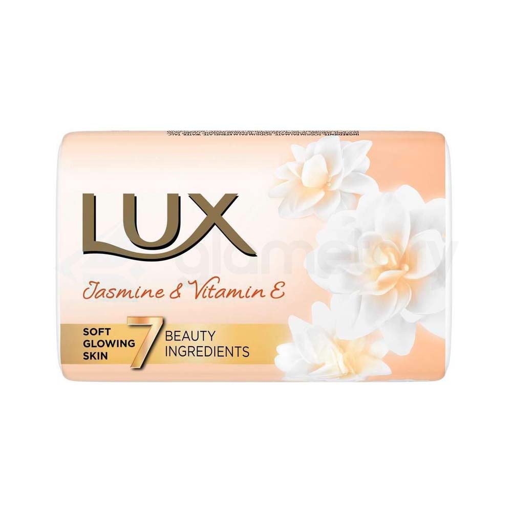 Lux Soap Bar Velvet Glow-90g