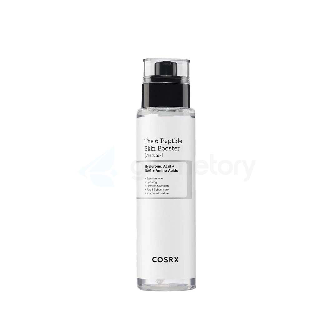 Cosrx The 6 Peptide Skin Booster Serum-150ml