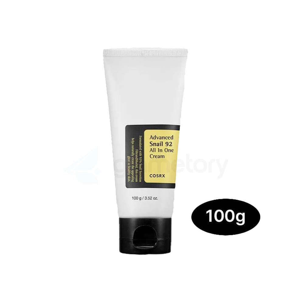 Cosrx Advanced Snail 92 All In One Cream-100ml