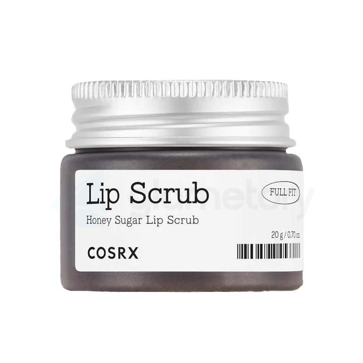 Cosrx Full Fit Honey Sugar Lip Scrub-20g
