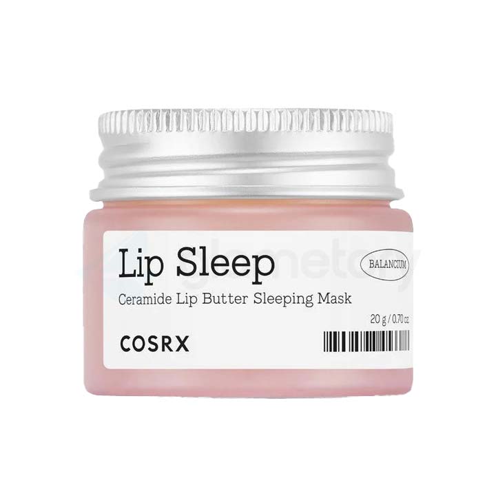 Cosrx Ceramide Lip Butter Sleeping Mask-20g
