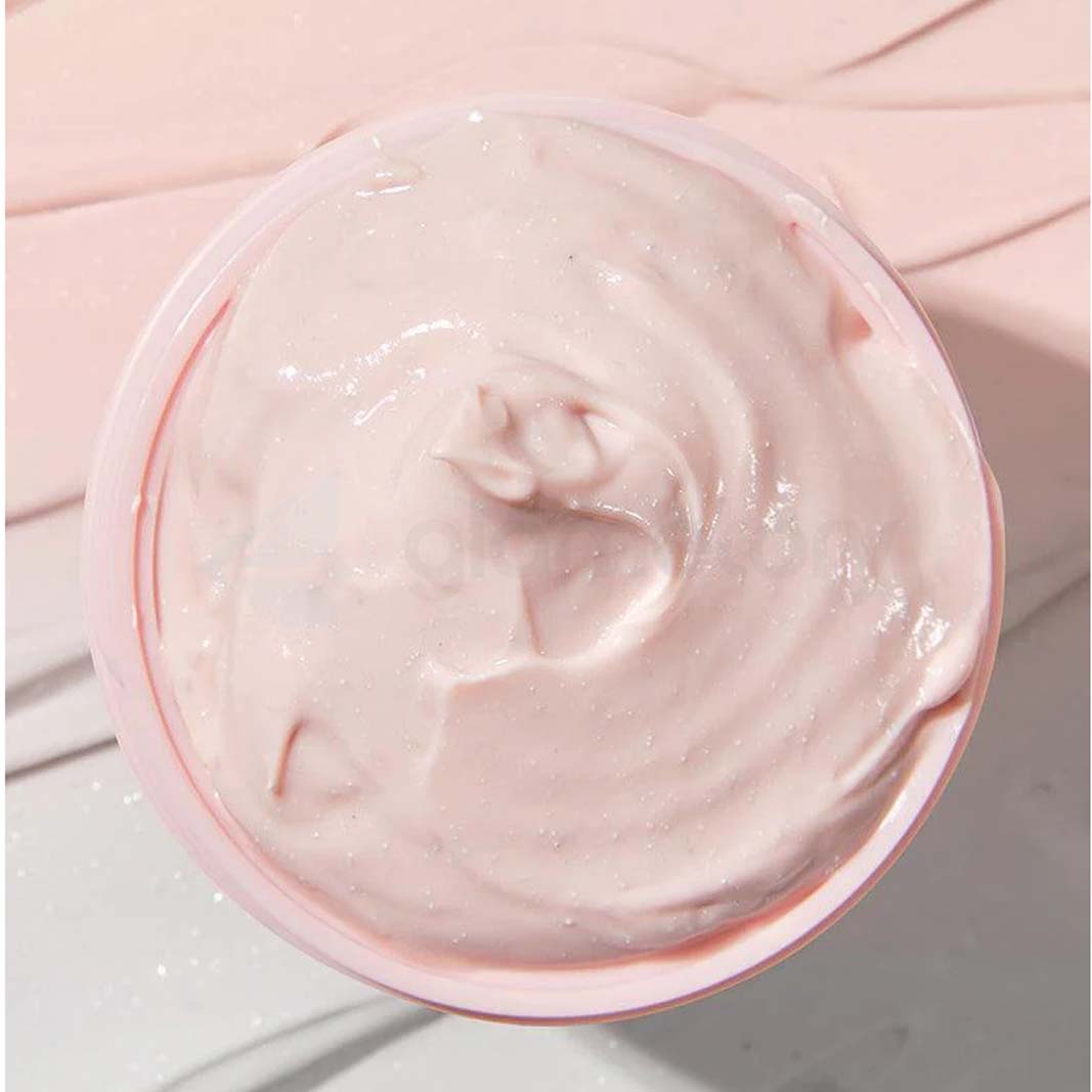 Cosrx Pink Pore Clarifying Charcoal Mask-110g thumbnail 5