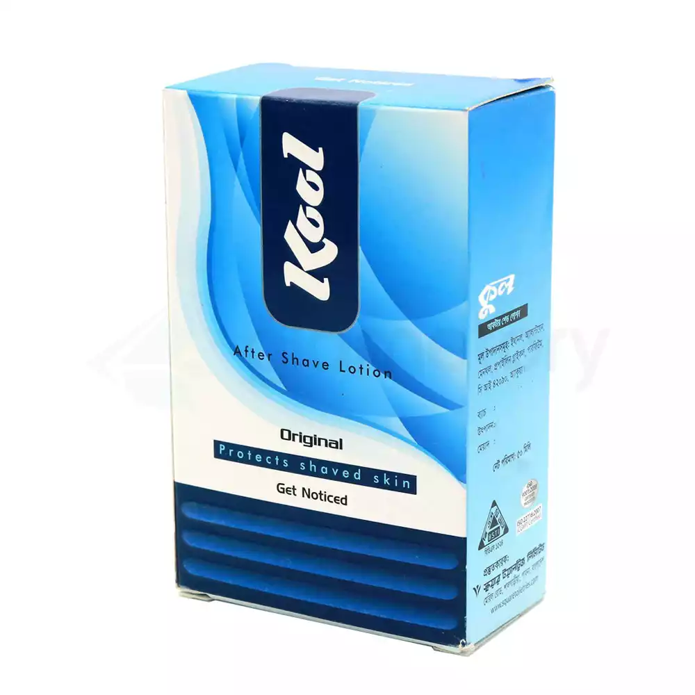 Kool After Shave Lotion Original-50ml
