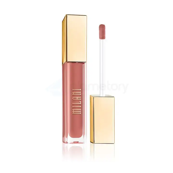 MILANI Luxe Amore Matte Lip Creme–23 Shade Babe