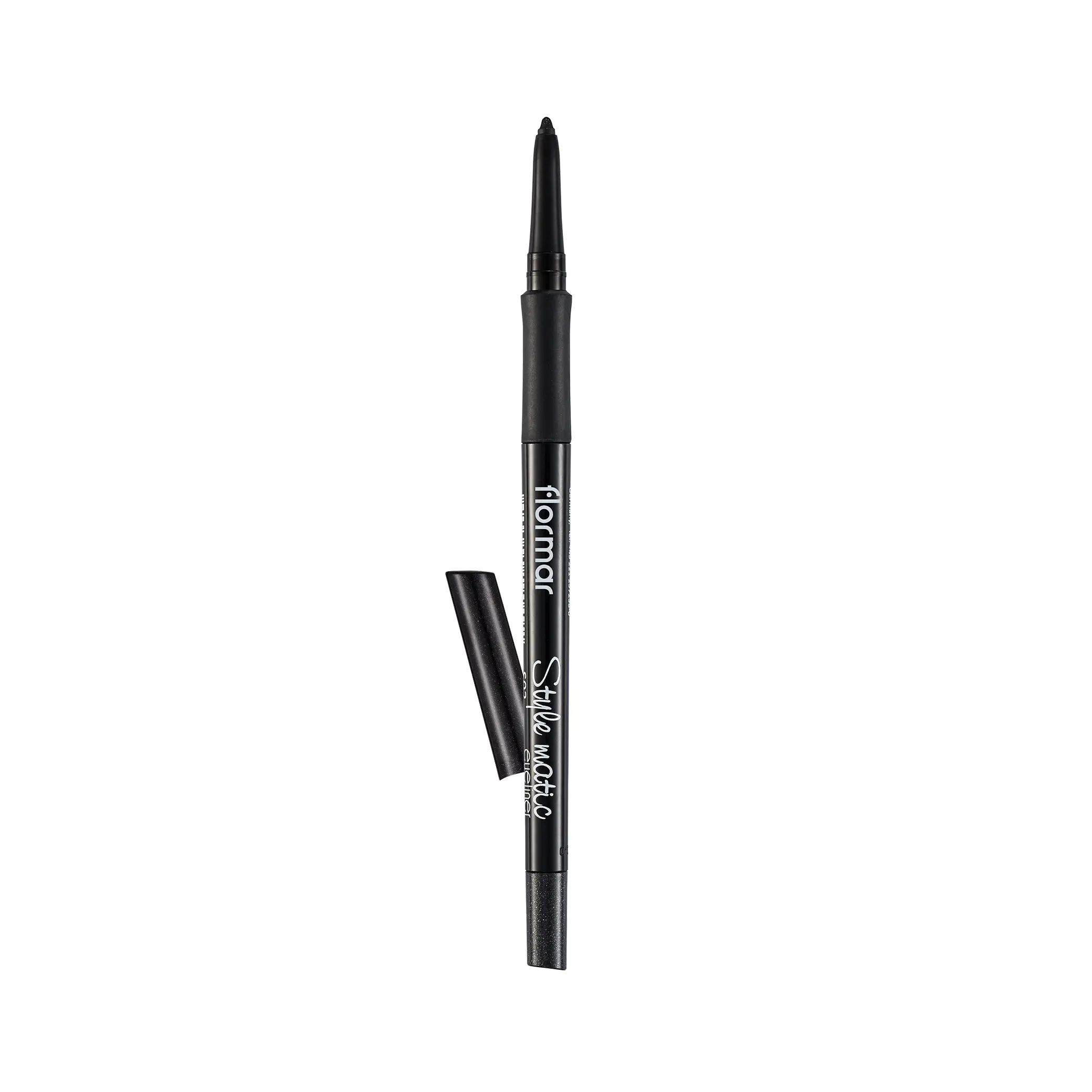 Flormar Style Matic Eyeliner-S12 Midnight Blue