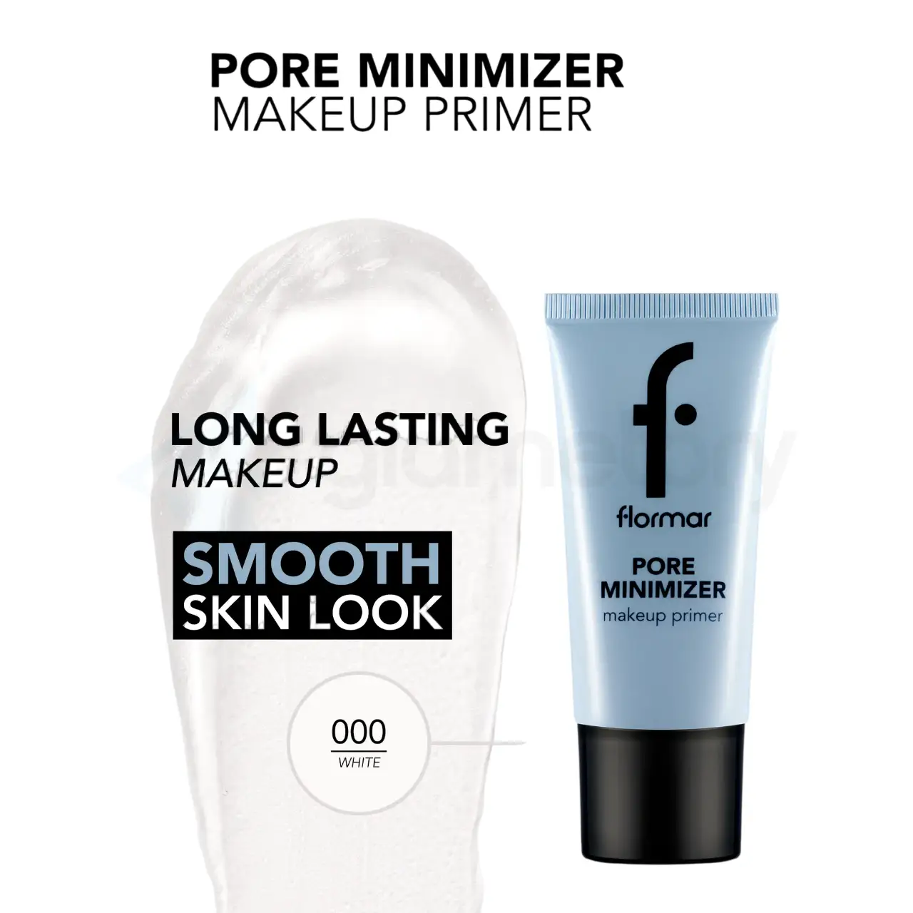 Flormar Pore Minimizer Makeup Primer-35ml