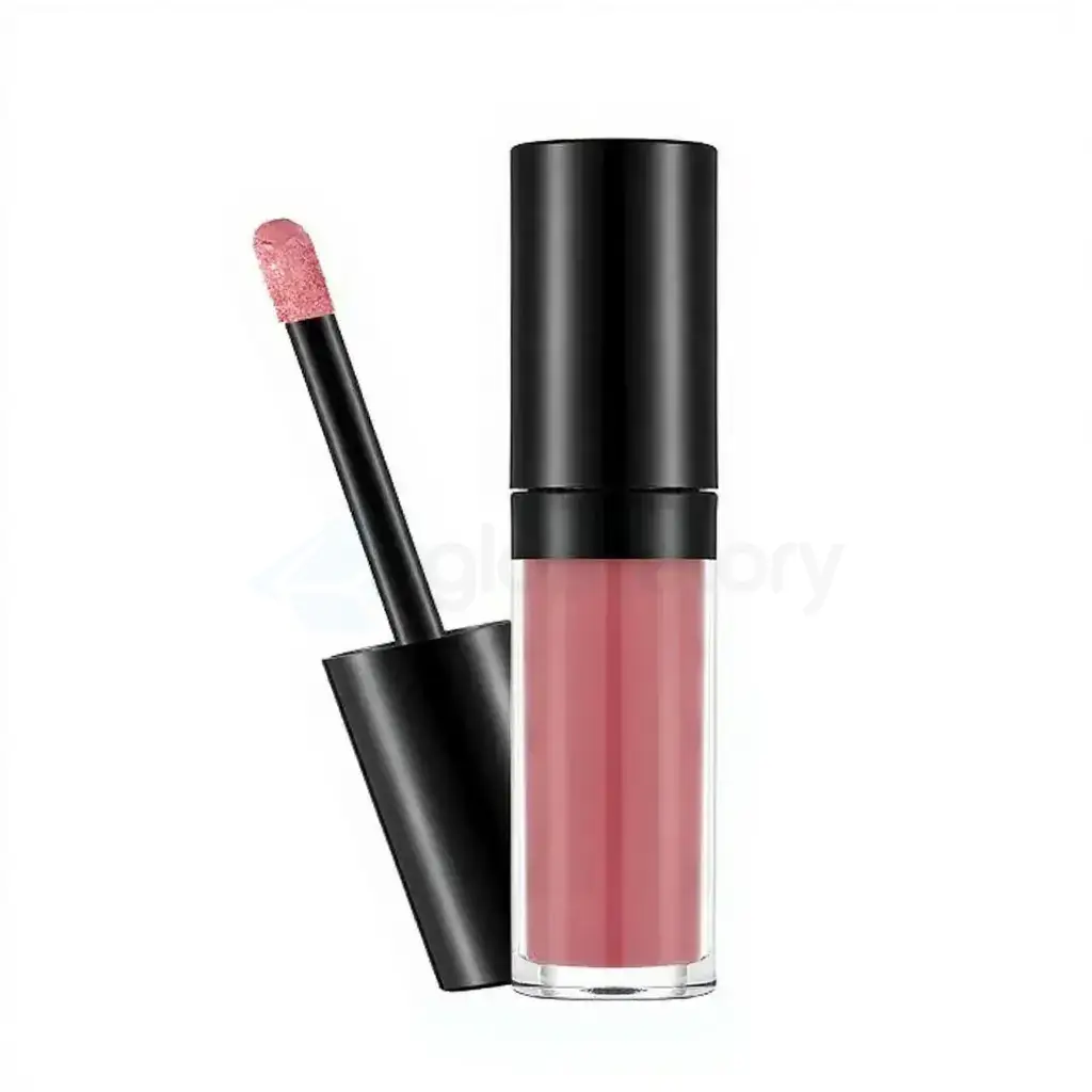 Flormar Silk Matte Liquid Lipstick-004 Daisy
