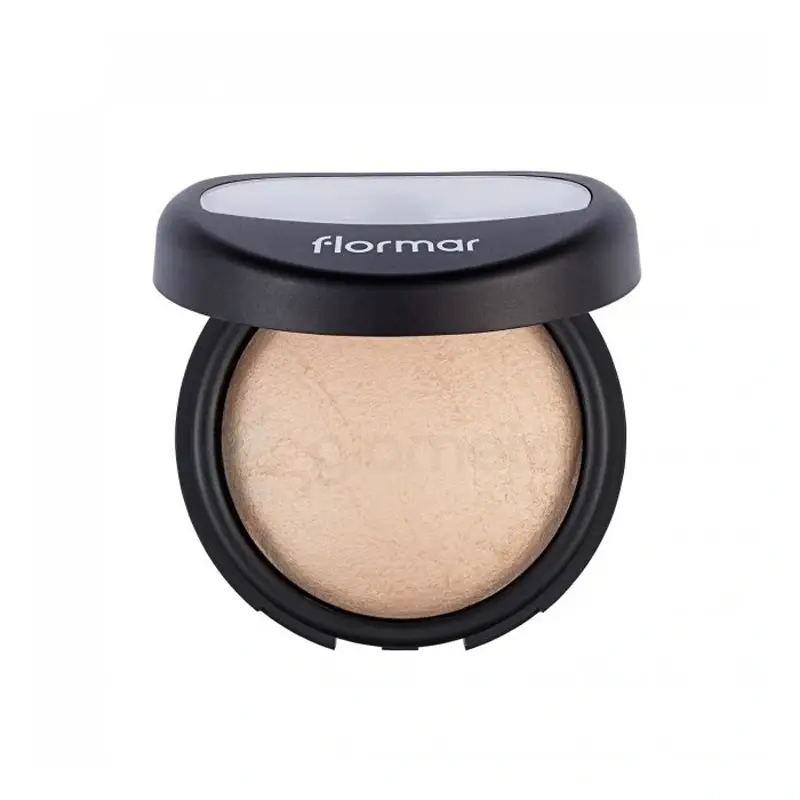 Flormar Powder Illuminator-02 Midnight Star