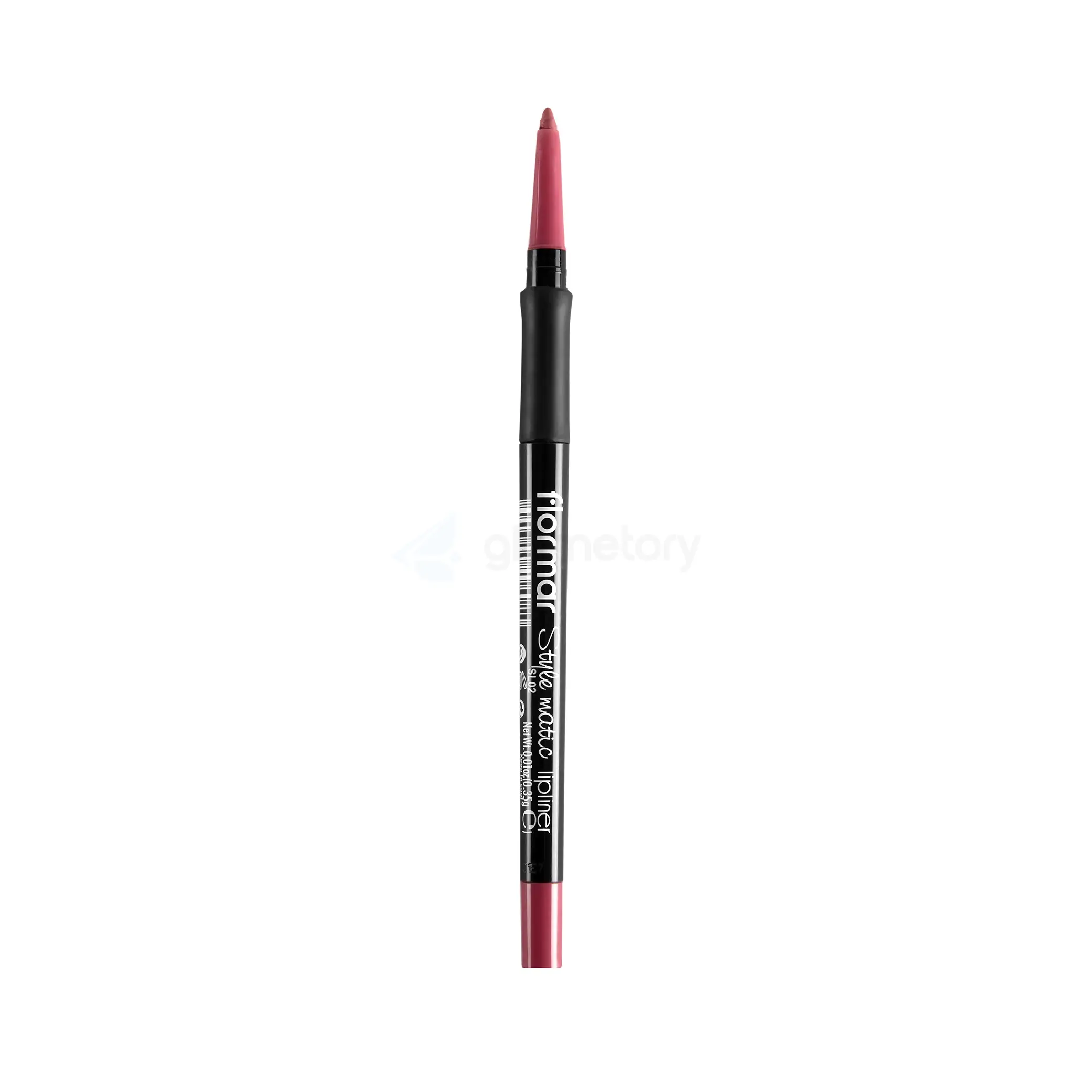 Flormar Style Matic Lipliner-SL02 Peach Pink