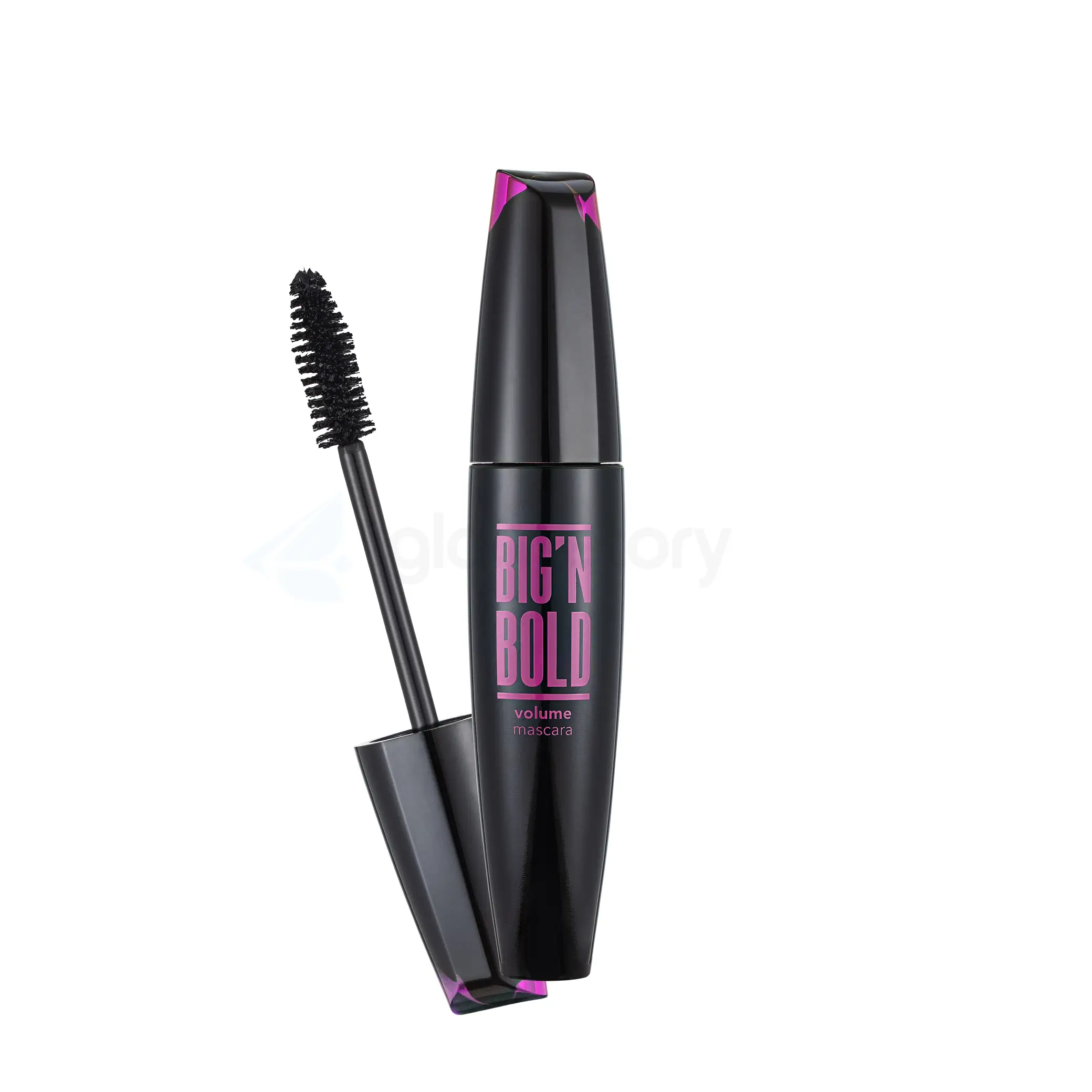 Flormar Big'n Bold Lengthening Mascara-15ml