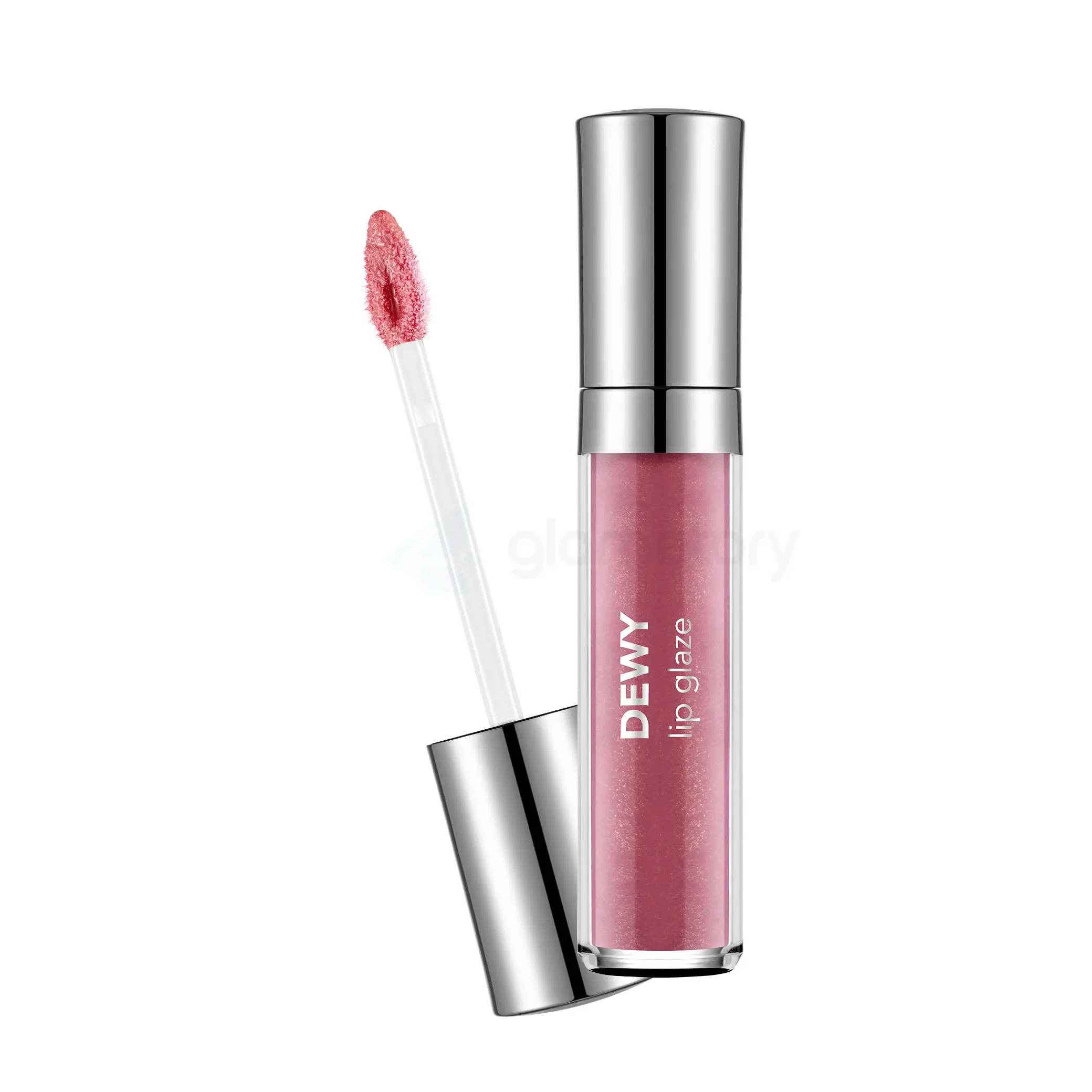 Flormar Dewy Lip Glaze-026 Party Glow