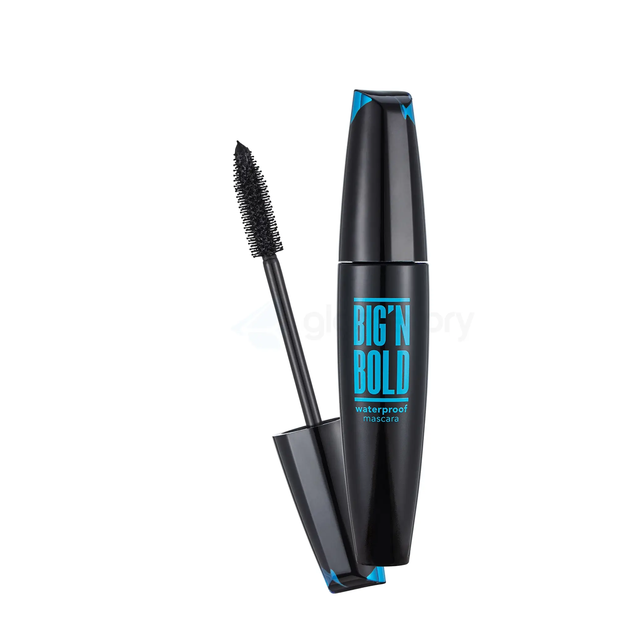 Flormar Big'n Bold Waterproof Mascara-15ml