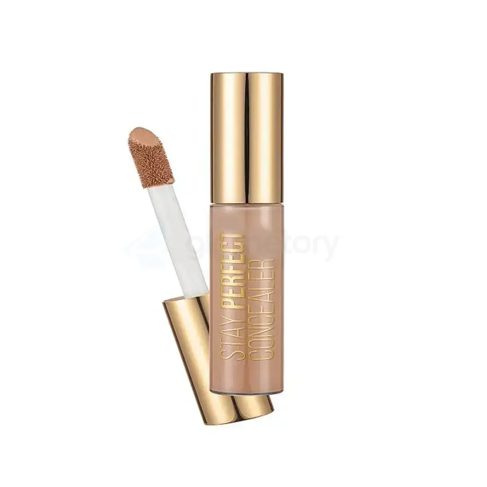 Flormar Stay Perfect Concealer-006 Medium Beige