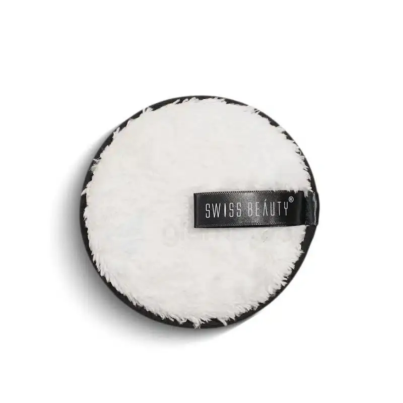 Swiss Beauty Soft & Gentle Makeup Remover Sponge thumbnail 3
