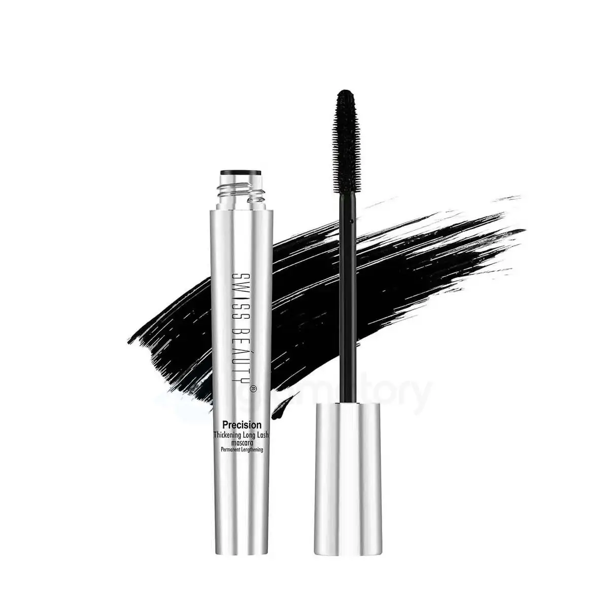 Swiss Beauty Precision Mascara Black-8.5g