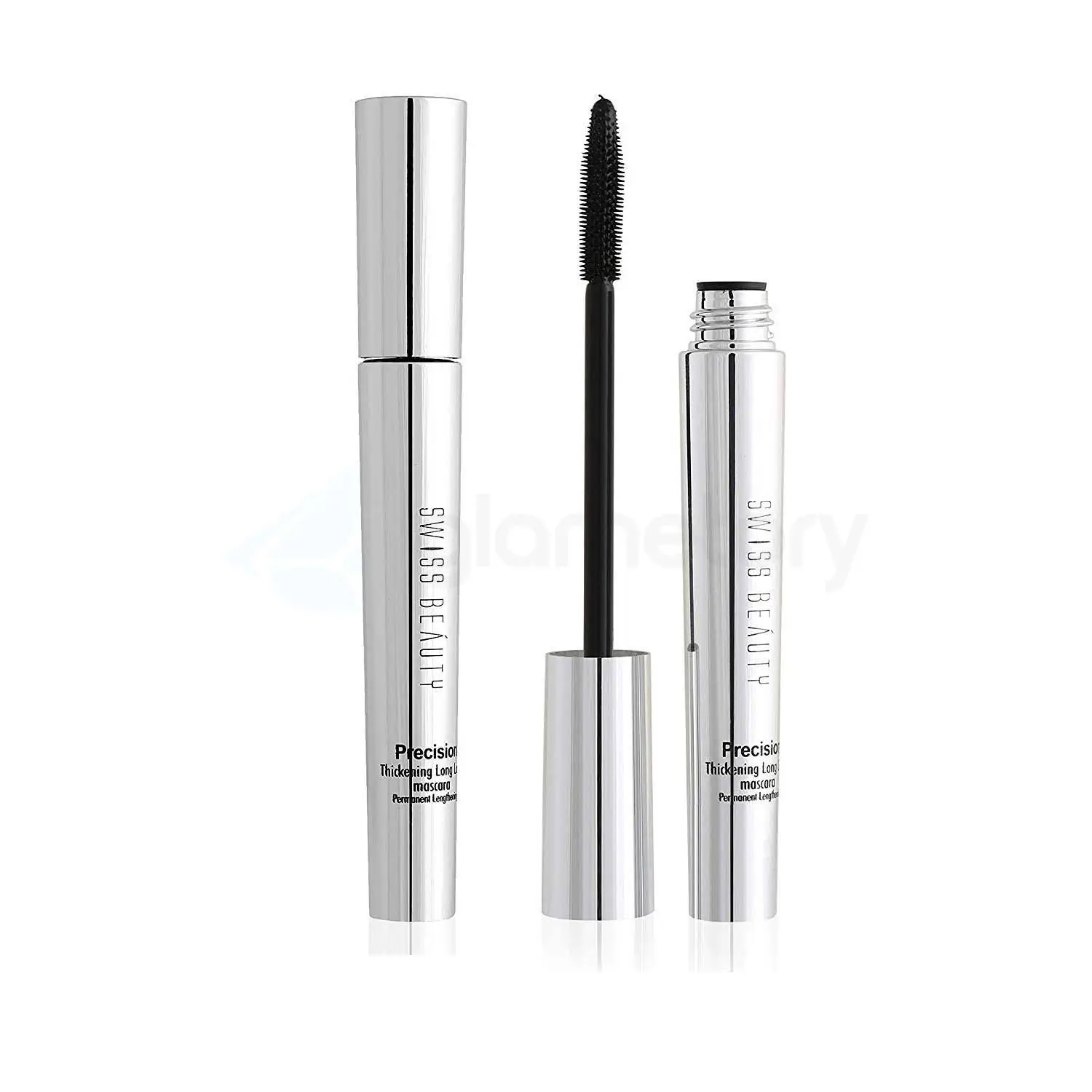 Swiss Beauty Precision Mascara Black-8.5g