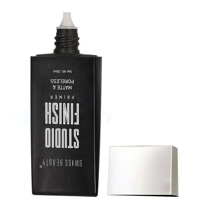 Swiss Beauty Studio Finish Primer Matte & Poreless-30ml
