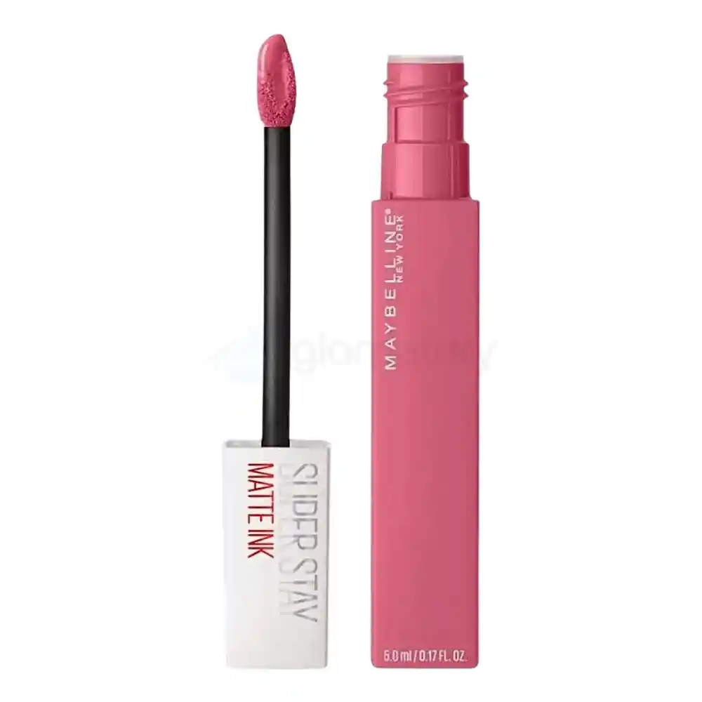 Maybelline Super Stay Matte Ink-125 Inspirer