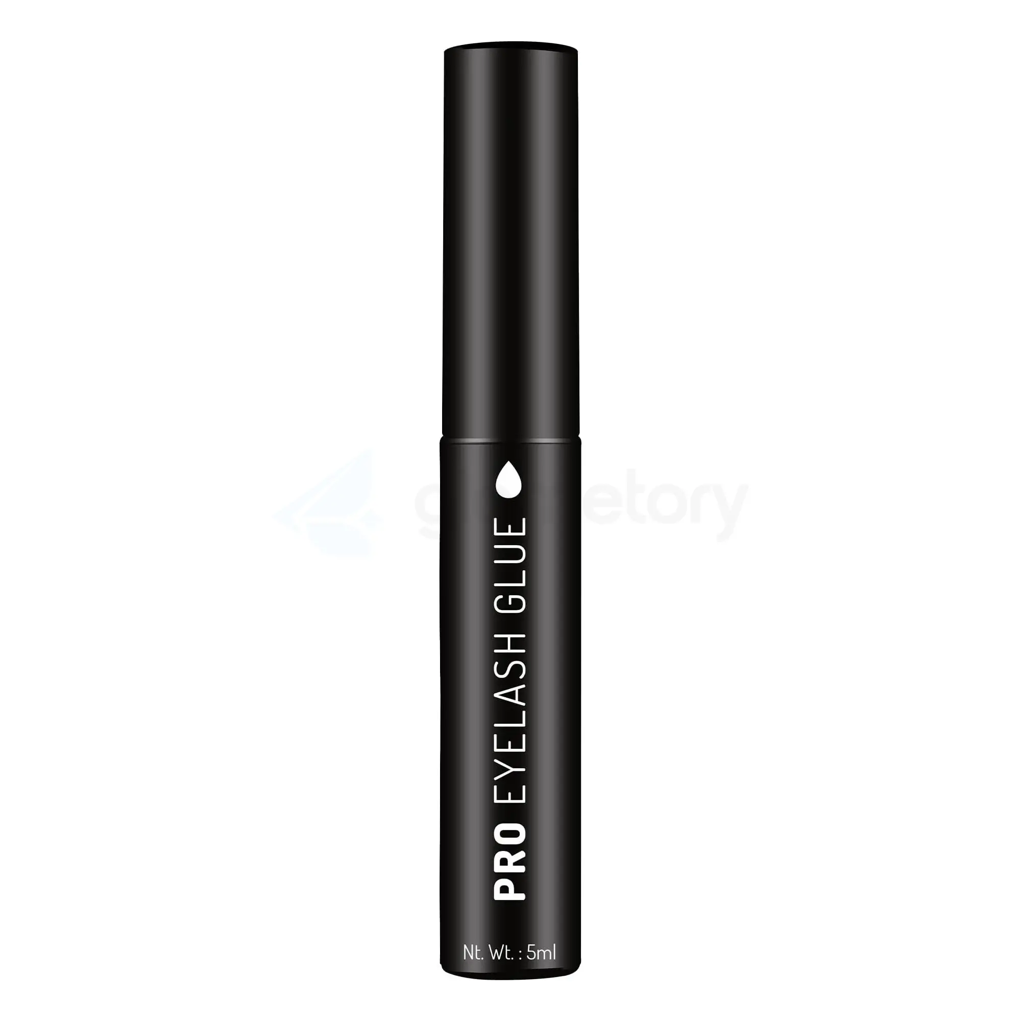 Swiss Beauty Pro Eyelash Glue Black-5ml