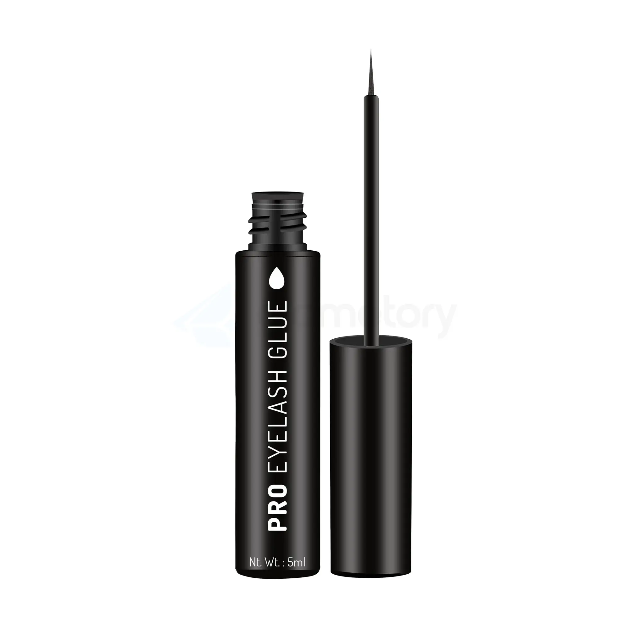 Swiss Beauty Pro Eyelash Glue Black-5ml