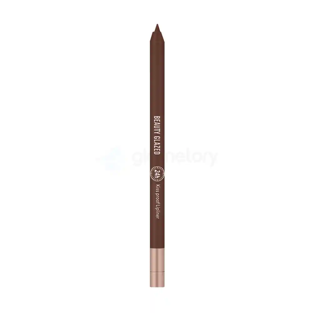 Beauty Glazed Waterproof Lip Liner-B112 Latte