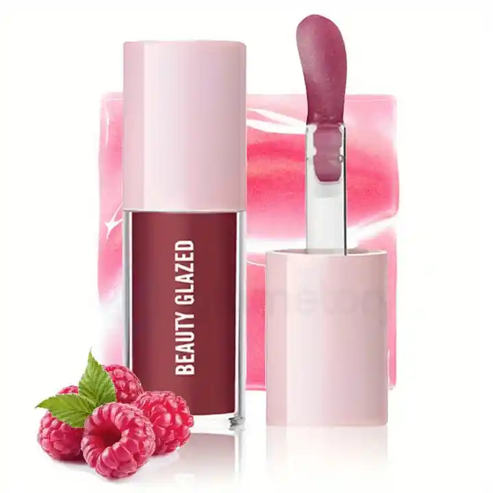 Beauty Glazed Moisturizing Essence Lip Oil 103