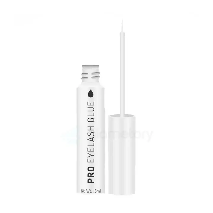 Swiss Beauty Pro Eyelash Glue White-5ml