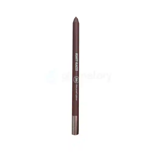 Beauty Glazed Waterproof Lip Liner-B111 Expose
