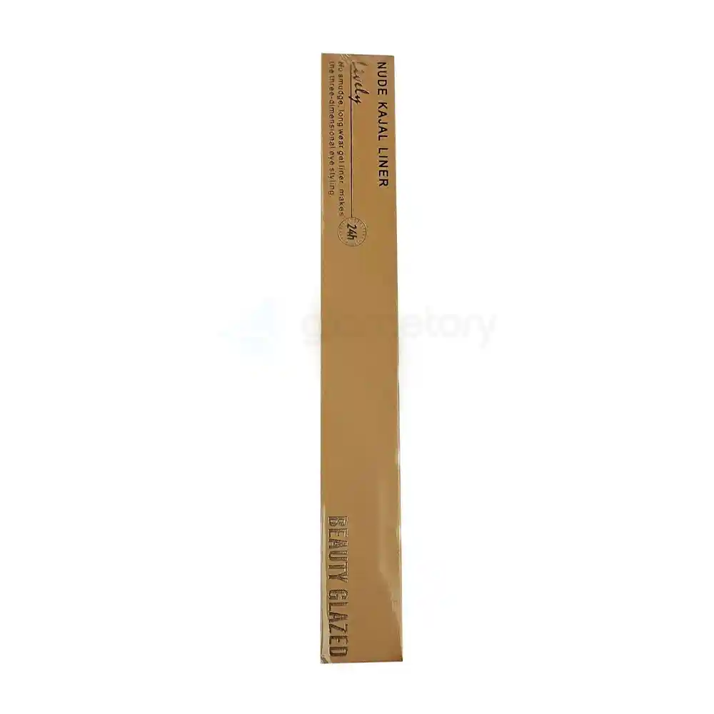 Beauty Glazed Nude Kajal Liner-1pcs