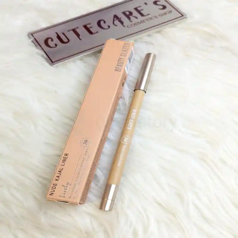 Beauty Glazed Nude Kajal Liner-1pcs