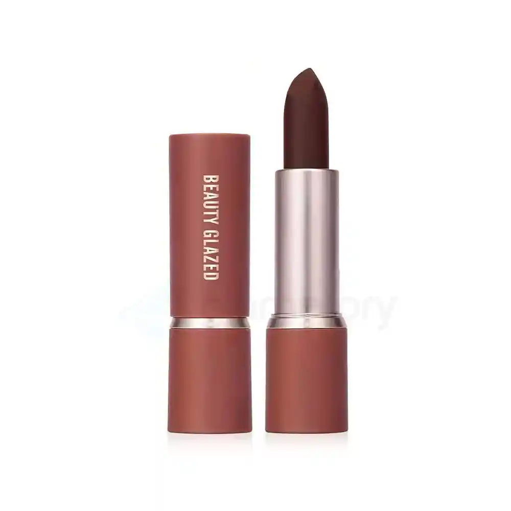Beauty Glazed Modern Matte Lipstick Color 110