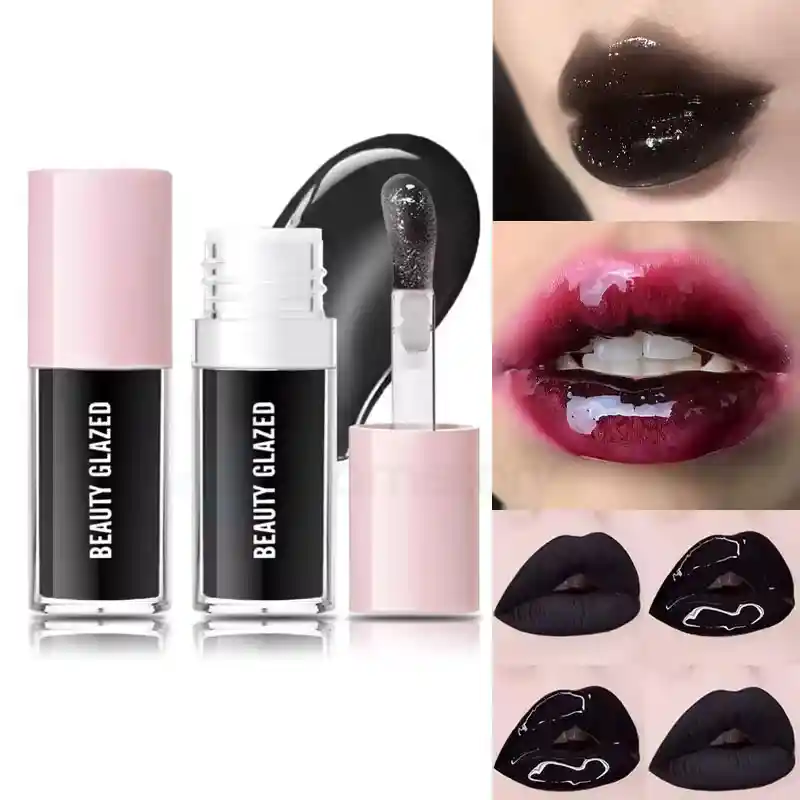 Beauty Glazed Moisturizing Essence Lip Oil 105 4g