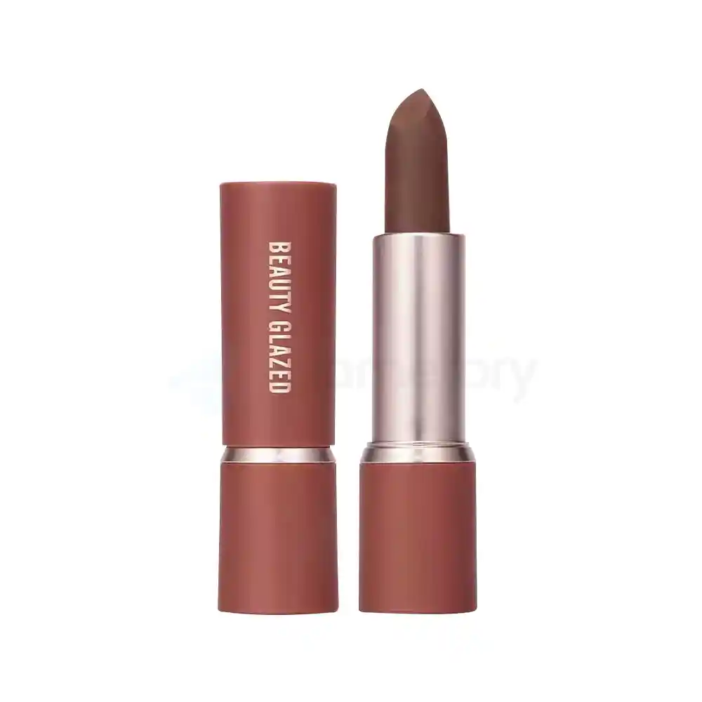 Beauty Glazed Modern Matte Lipstick Color-106