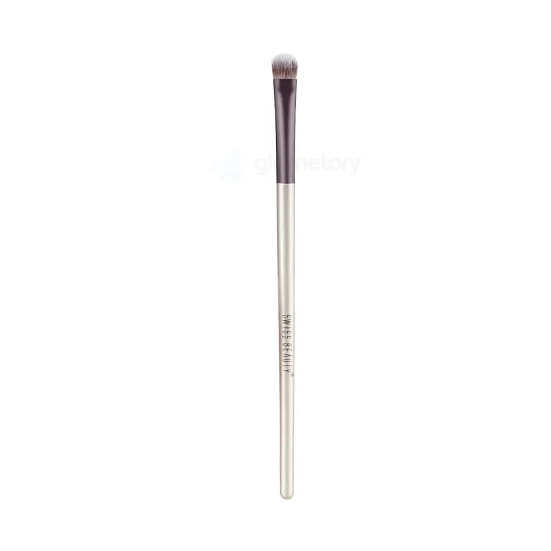 Swiss Beauty Eyeshadow Applicator Brush-1pcs