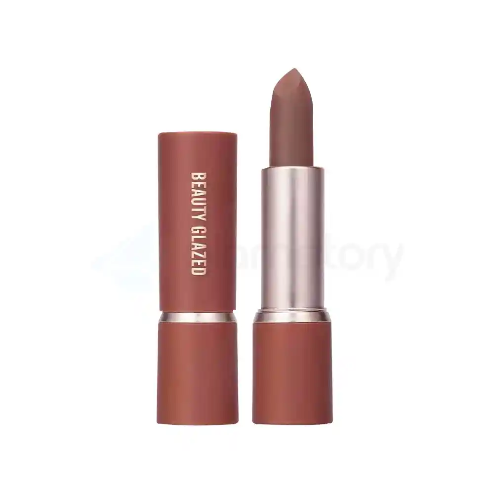 Beauty Glazed Modern Matte Lipstick Color 108