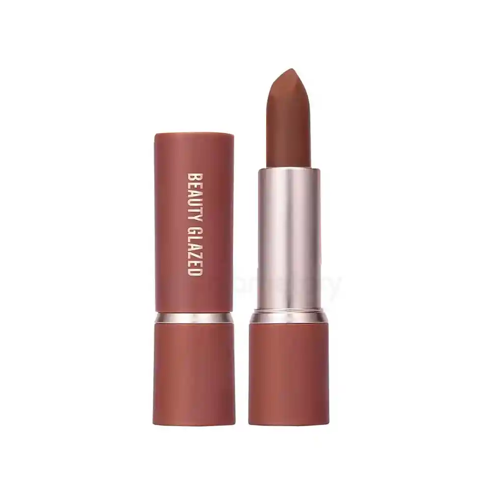 Beauty Glazed Modern Matte Lipstick Color-107