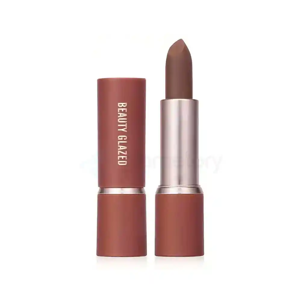 Beauty Glazed Modern Matte Lipstick Color-103