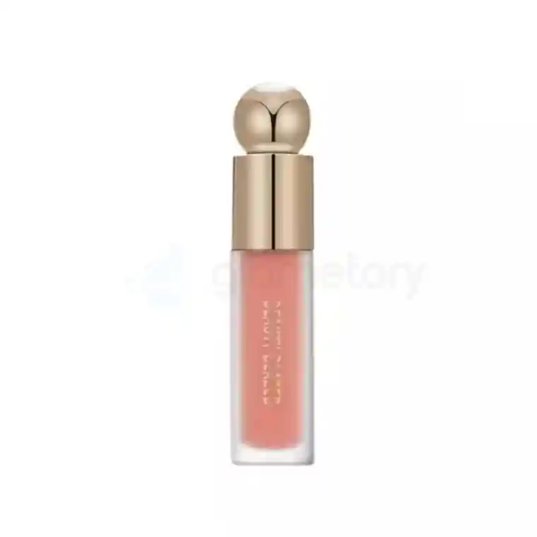 Beauty Glazed Weightless Creme Liquid Blush 101 Happy