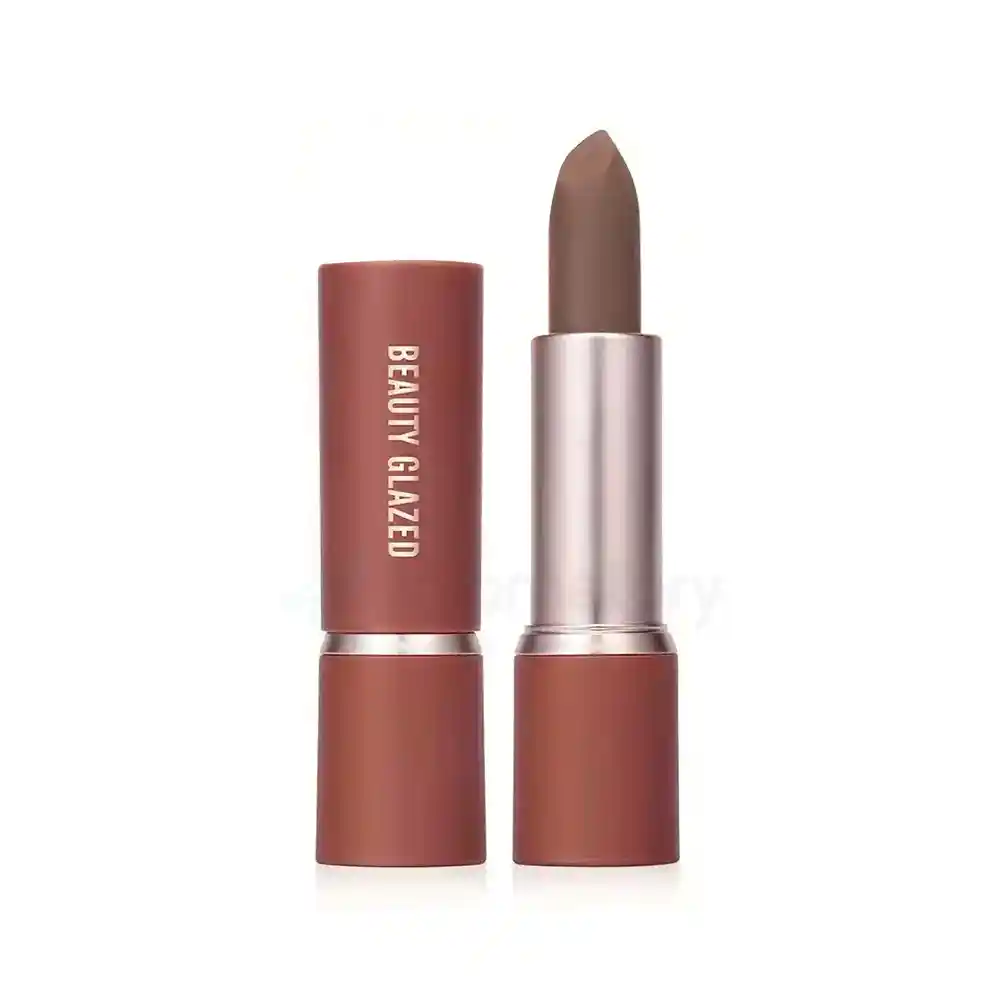 Beauty Glazed Modern Matte Lipstick Color-102