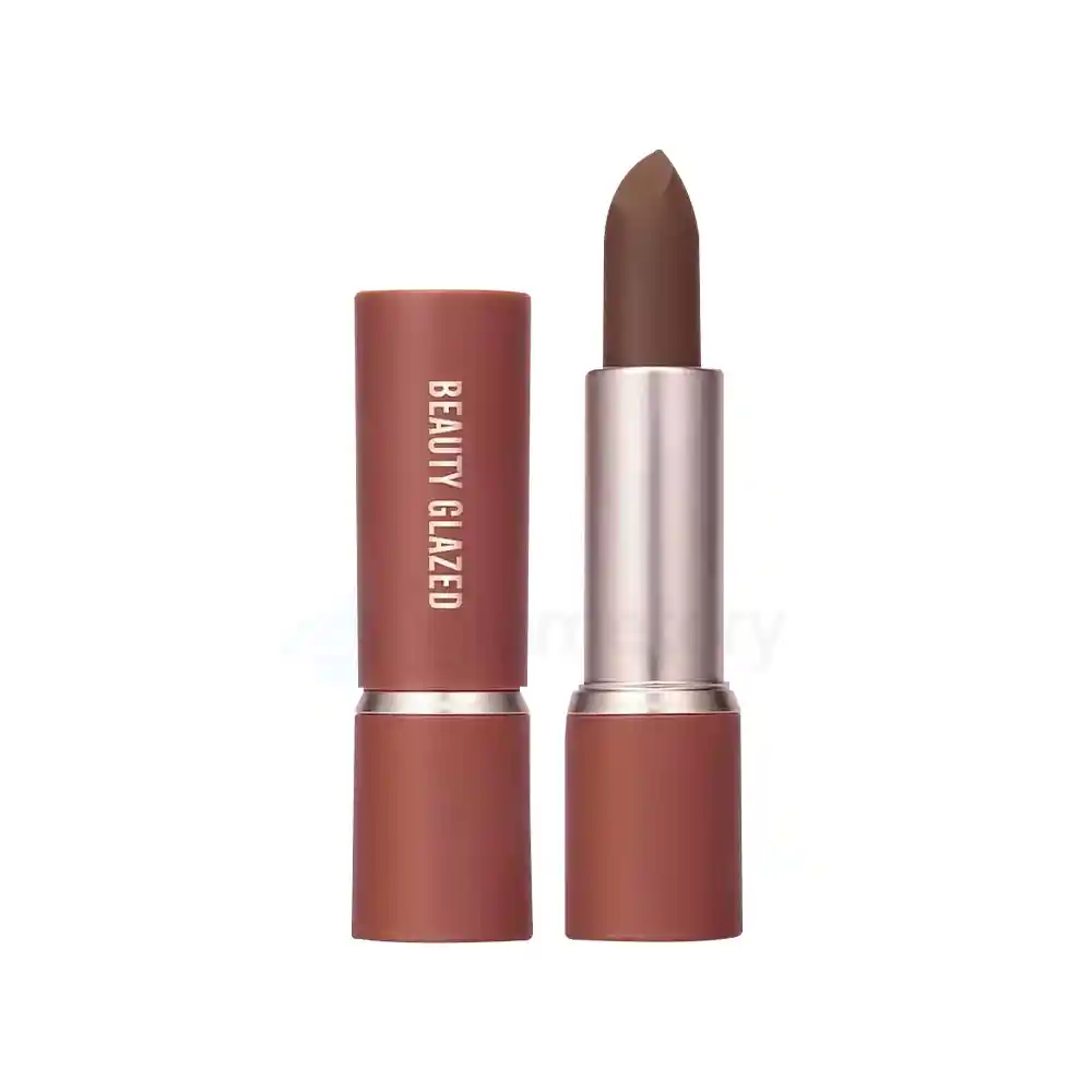 Beauty Glazed Modern Matte Lipstick Color-111