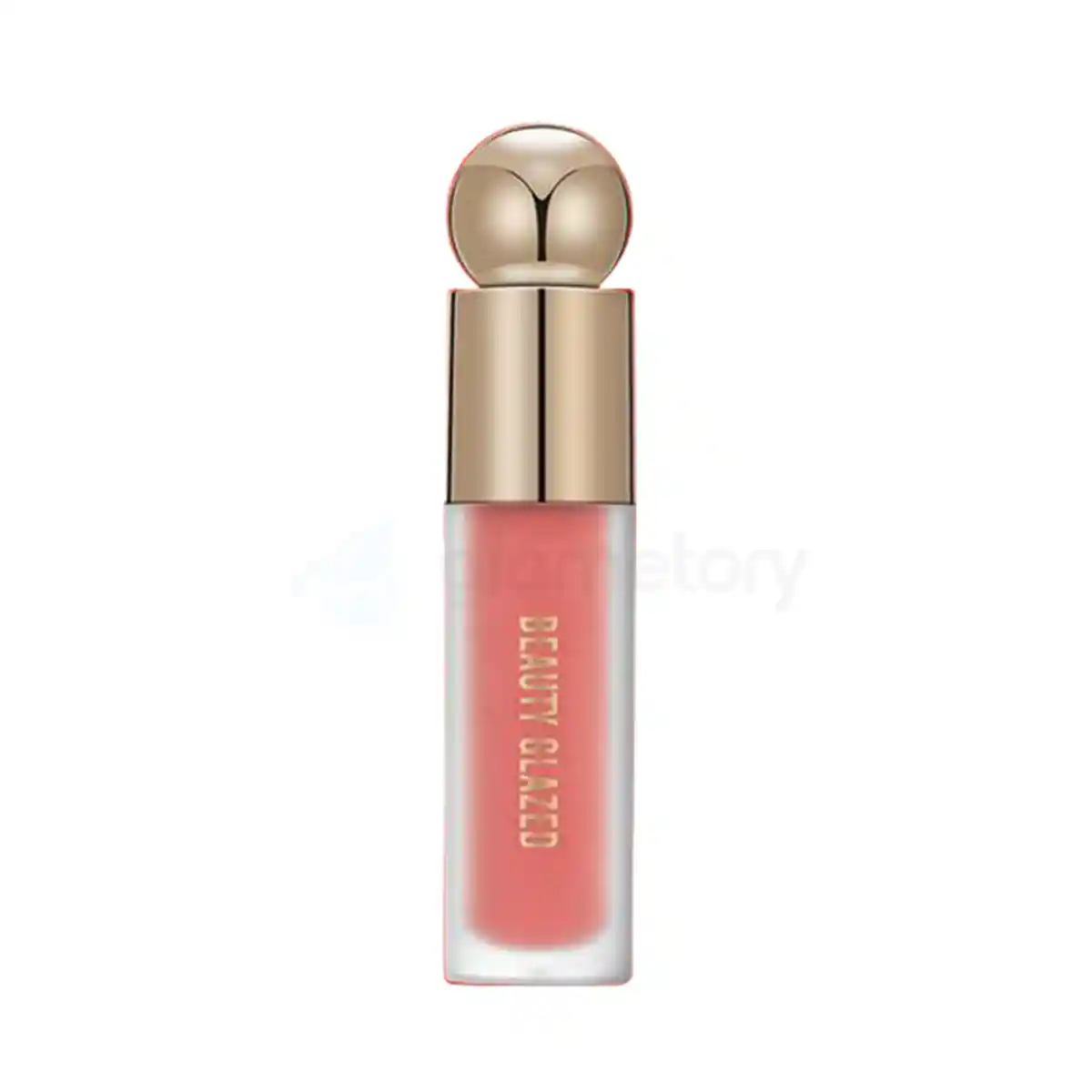 Beauty Glazed Weightless Creme Liquid Blush 102 Sweet