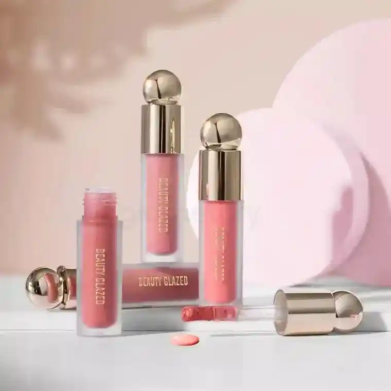 Beauty Glazed Weightless Creme Liquid Blush 102 Sweet thumbnail 3