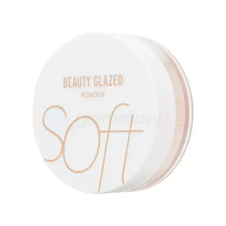 Beauty Glazed Oil Control Loose Powder Pearl 104-10g