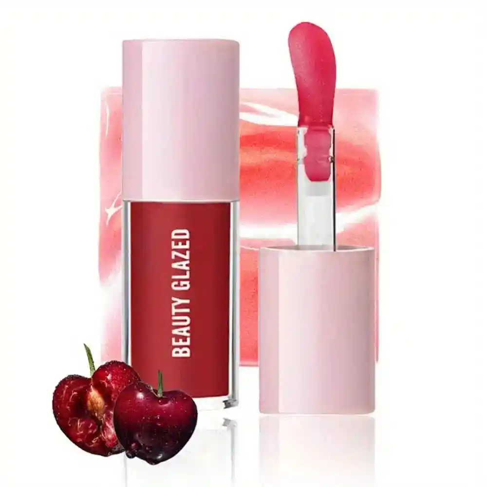 Beauty Glazed Moisturizing Essence Lip Oil-102